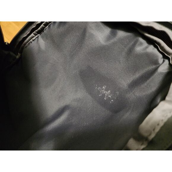 Nike Golf Laptop Elite Premium Backpack School Gray TG0242-002 Discontinued RARE - Picture 5 of 11